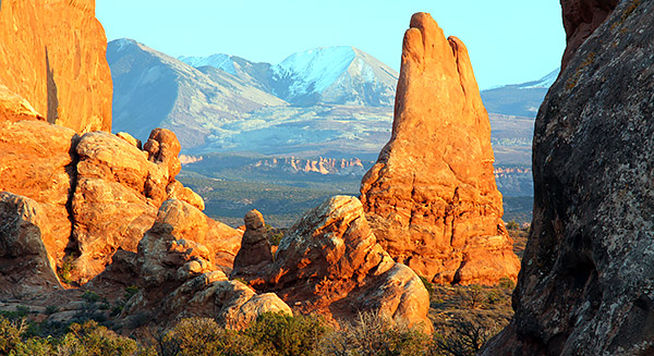 American southwest photo tour image from Utah and Arizona