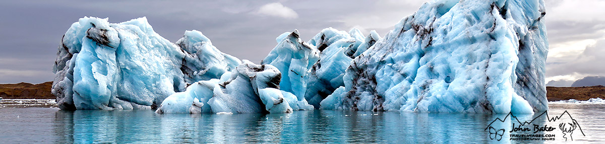 Iceberg, Jökulsárlón, Jokulsarlon lake, Iceland
