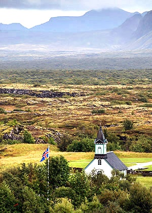 Iceland photo tour image