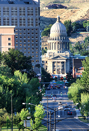 Idaho photo tour image