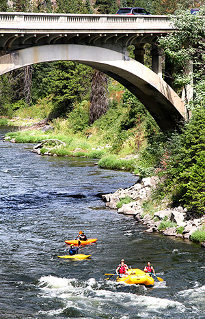 Idaho photo tour image
