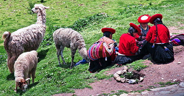 Photo tours to Machu Picchu and Cusco, Peru