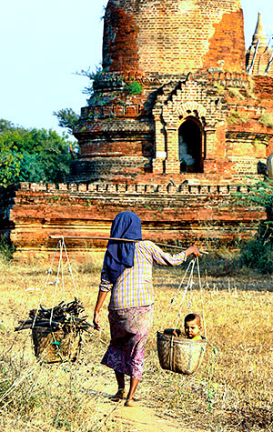 Myanmar, Burma, Asia photo tour gallery
