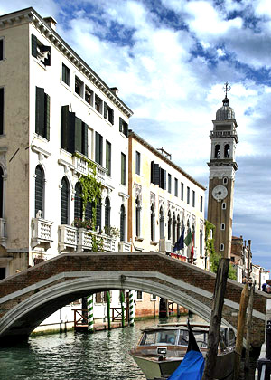 Venice, Venezia photo tour