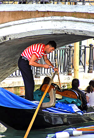 Photo tour image in Venice, Italy