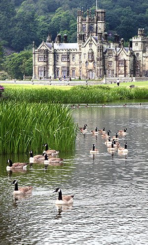 Photo tour image of Wales [Cymru] UK