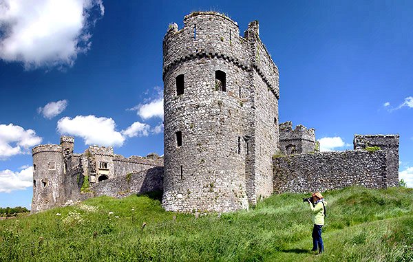 Photo tour image of Wales [Cymru] UK