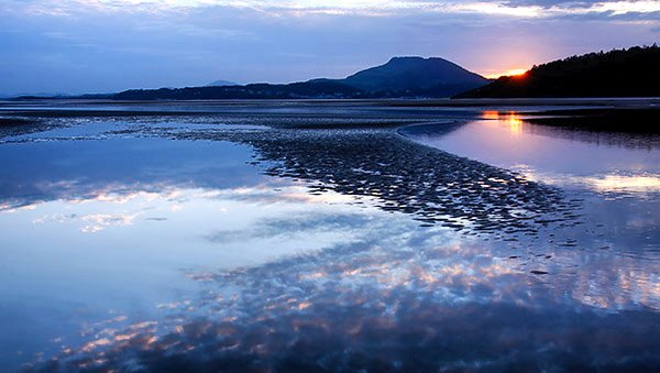 Photo tour image of Wales [Cymru] UK