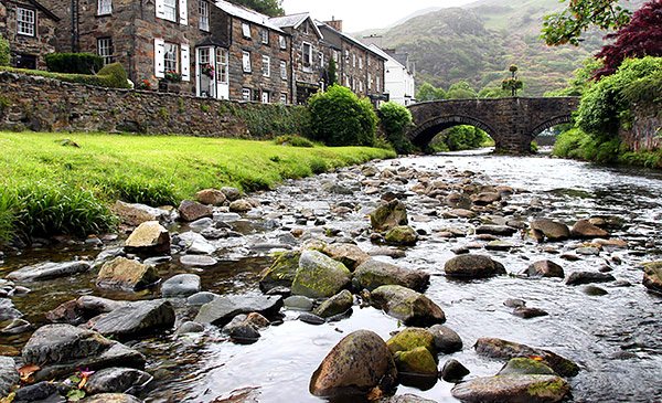 Photo tour image of Wales [Cymru] UK