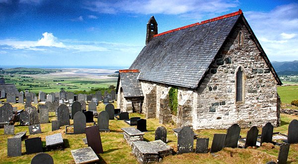 Photo tour image of Wales [Cymru] UK