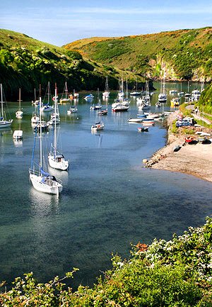 Photo tour image of Wales [Cymru] UK