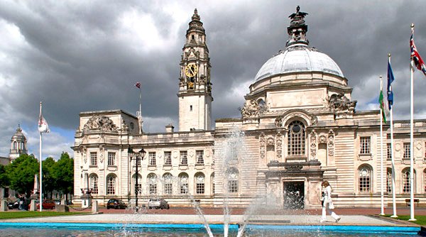 Photo tour image of Wales [Cymru] UK